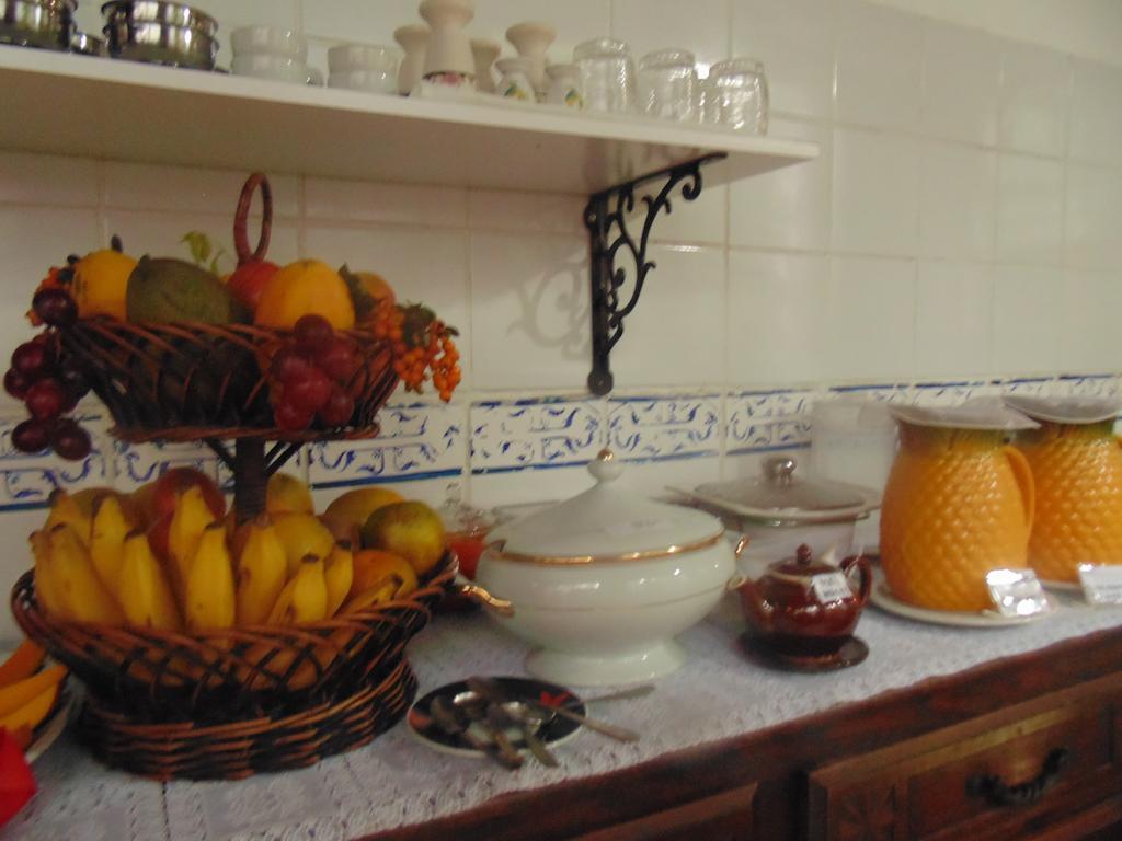 Pousada Arte Colonial - Casarao Historico Do Sec XVIII - Lancha Propria Paraty Bagian luar foto